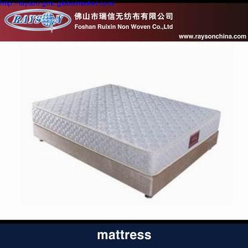 Hotel mattress