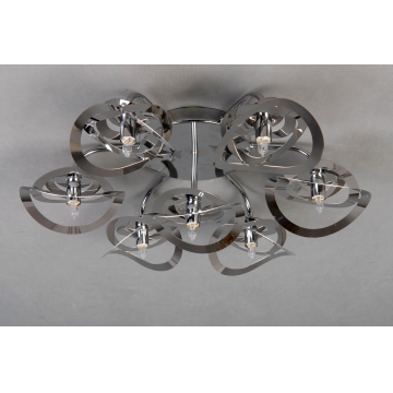 Hotel project Glass Ceiling lamps- Manufacturer Chinafactory.com Hotel project Glass Ceiling lamps- Manufacturer Chinafactory.com