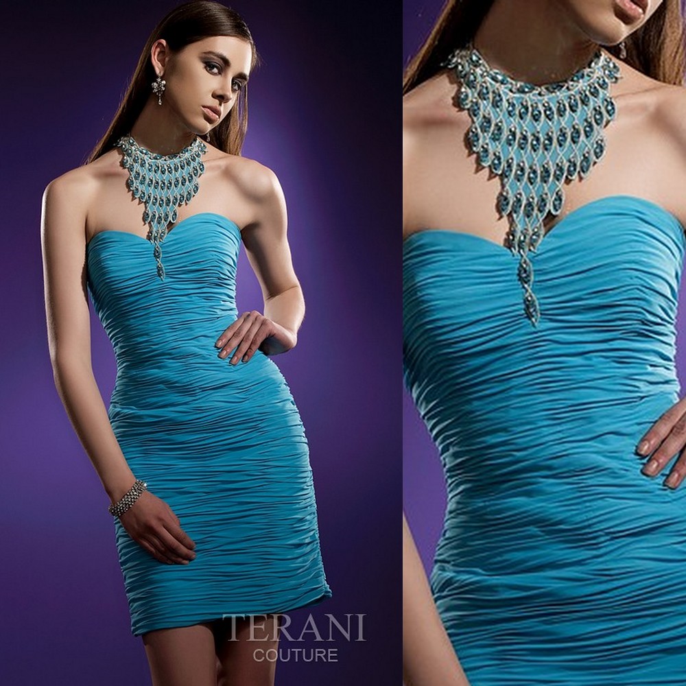 Hotest Sale Evening Dress - Chinafactory.com