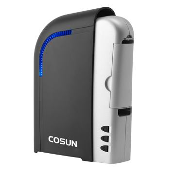 Hottest Household Air Purifier With Cartridge - Chinafactory.com