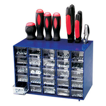 Household Hardware Assortment / Tool Box- Chinafactory.com