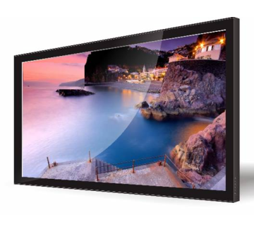 Huge Panel 70 inch LCD TV - Manufacturer Chinafactory.com