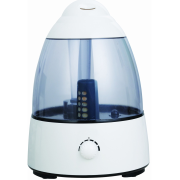 Humidifier with Variable Mist Control - Chinafactory.com