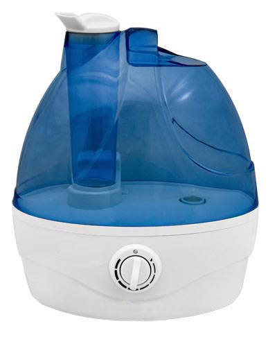 Humidifiers