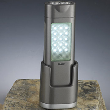 Hurricane Lamps, Rechargeable Flashlight - Chinafactory.com
