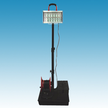 IP44 70W High Power LED Work Light - Chinafactory.com