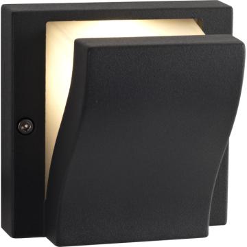 IP44 Aluminum LED Outdoor Wall Lamp - Chinafactory.com