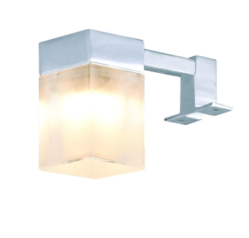 IP44 LED Clamp Mirror Lamp - Chinafactory.com