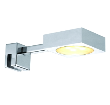 IP44 LED Clamp Mirror Lamp - Chinafactory.com