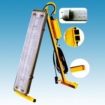 IP44 LED Portable Work Light - Manufacturer Chinafactory.com