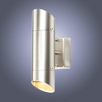 IP44 Stainless Steel Garden Wall Lamp - Chinafactory.com