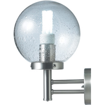 IP44 Stainless Steel Wall Lamp - Chinafactory.com