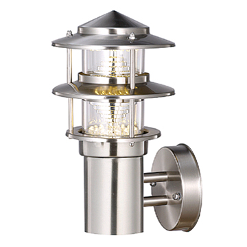 IP54 Unique Design LED Outdoor Wall Lighting - Chinafactory.com