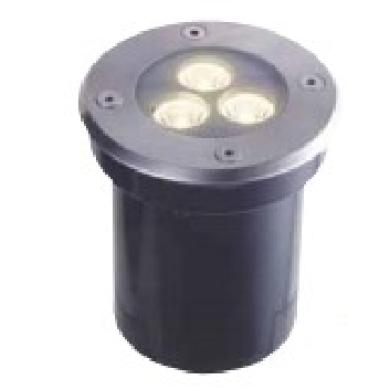 IP65 LED Underground Light - Manufacturer Chinafactory.com
