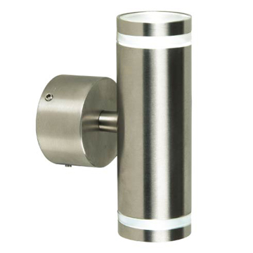 IP65 Stainless Up/Down Energy Saving LED Light- Chinafactory.com