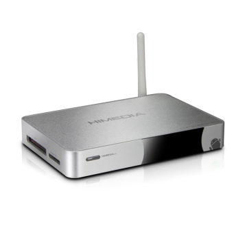 IPTV box