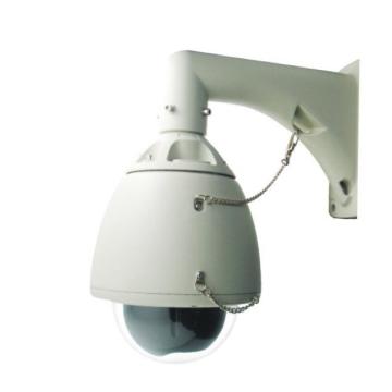 IR Speed Dome Camera - Manufacturer Chinafactory.com
