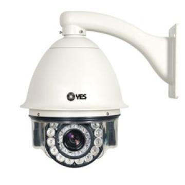 IR Speed Dome Camera - Manufacturer Chinafactory.com