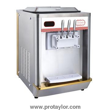 Ice Cream Machine