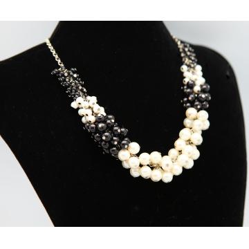 Imitation Pearl Necklace- Manufacturer Supplier Chinafactory.com