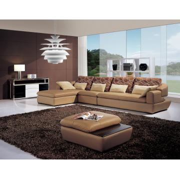 Imported Leather Sofa - Manufacturer Chinafactory.com