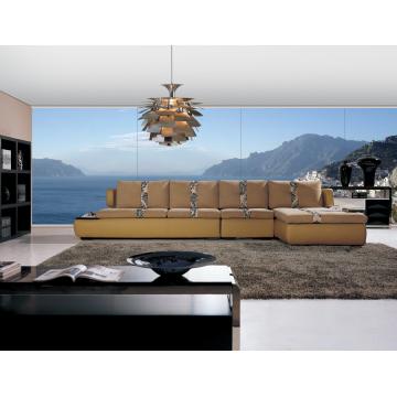 Imported Leather Sofa - Manufacturer Chinafactory.com