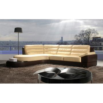 Imported Leather Sofa - Manufacturer Chinafactory.com