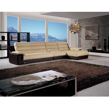 Imported Leather Sofa with Reasonable Price - Chinafactory.com