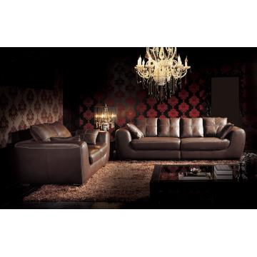 Imported Leather Sofa - Manufacturer Chinafactory.com