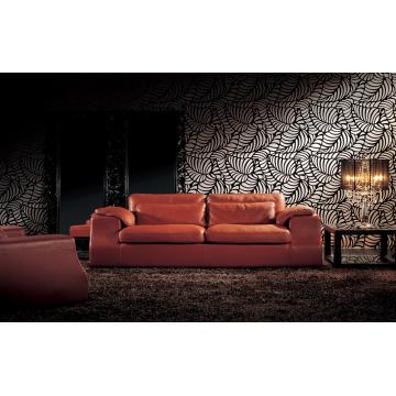 Imported Leather Sofa - Manufacturer Chinafactory.com