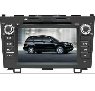 In-Car Entertainment for Honda CRV - Chinafactory.com