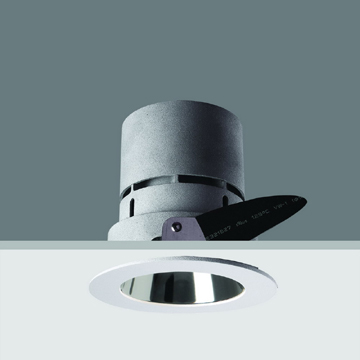 Indoor Aluminum Low Voltage Down Light - Chinafactory.com