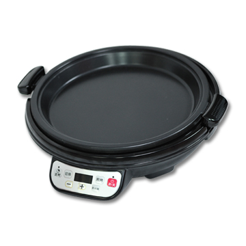 Induction Cooker/Induction Hotplate - Chinafactory.com