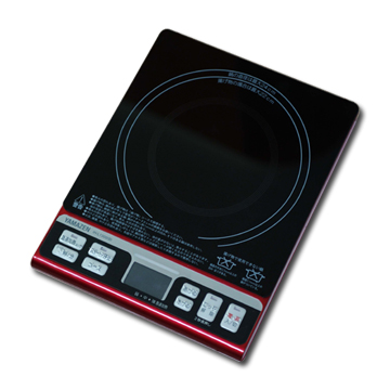 Induction Cooker/Induction Hotplate - Chinafactory.com