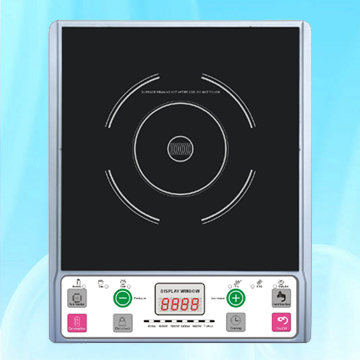 Induction Cooker - Manufacturer Supplier Chinafactory.com