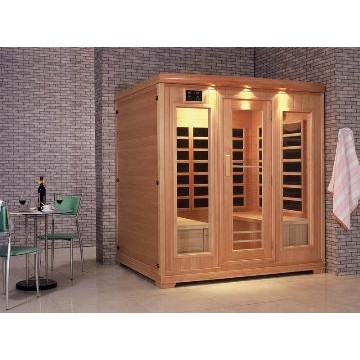 Infrared Sauna - Manufacturer Supplier Chinafactory.com