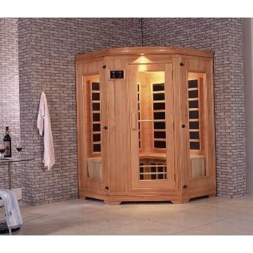 Infrared Sauna - Manufacturer Supplier Chinafactory.com