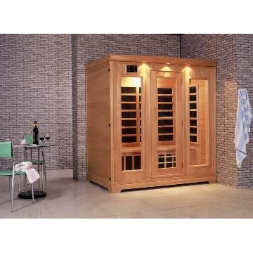 Infrared Sauna - Manufacturer Supplier Chinafactory.com