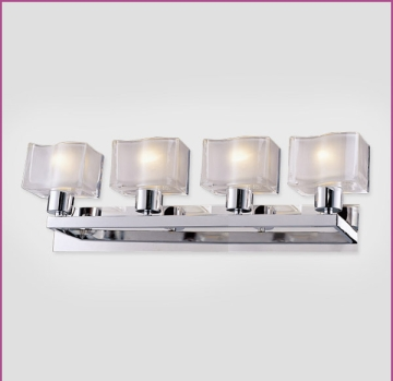 Inner Frosted Glass Wall Lamp - Chinafactory.com