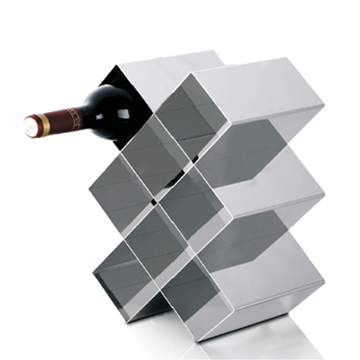 Innovative Wine Rack - Manufacturer Chinafactory.com