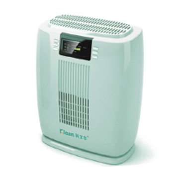 Intelligence Air Purifier - Manufacturer Chinafactory.com