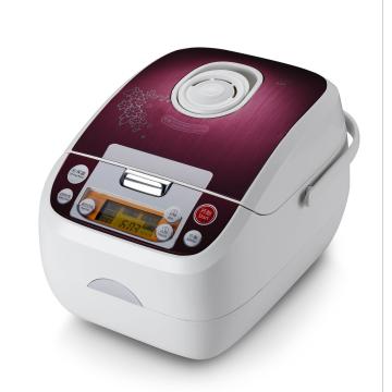 Intelligent Rice Cooker with LCD Display - Chinafactory.com Intelligent Rice Cooker with LCD Display - Chinafactory.com