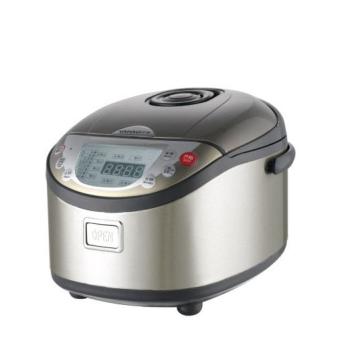 Intelligent Rice Cooker with Digital Display - Chinafactory.com