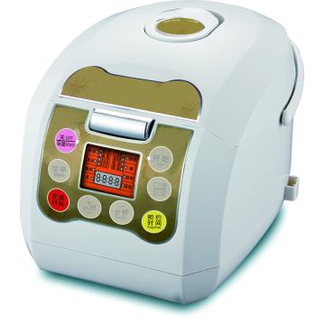Intelligent Rice Cooker with Digital Display - Chinafactory.com Intelligent Rice Cooker with Digital Display - Chinafactory.com