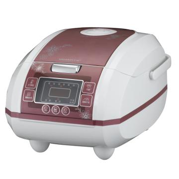 Intelligent Rice Cooker with IMD Panels - Chinafactory.com Intelligent Rice Cooker with IMD Panels - Chinafactory.com