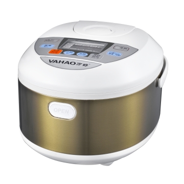 Intelligent Rice Cooker with Voice Function - Chinafactory.com Intelligent Rice Cooker with Voice Function - Chinafactory.com