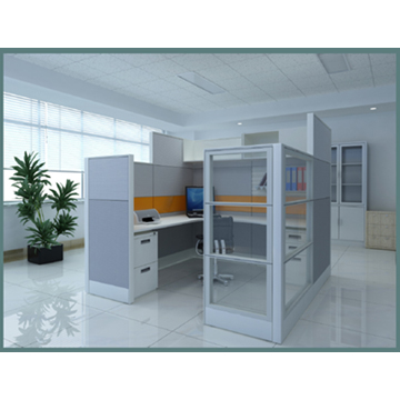 Interra Tiles Panel System Workstation - Chinafactory.com