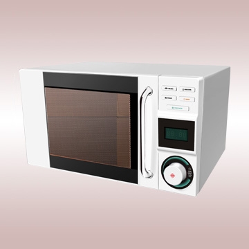 Inverter Microwave Oven