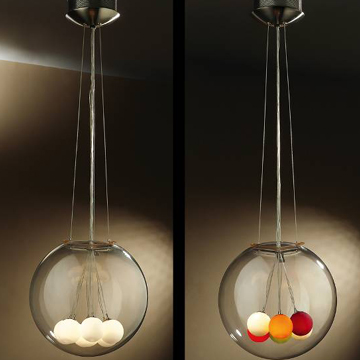 Iron Modern Pendant Lamps - Manufacturer Chinafactory.com