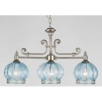 Italian Classic Glass Lamp - Manufacturer Chinafactory.com